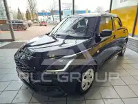 2024 Suzuki SWIFT