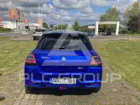 2024 Suzuki SWIFT