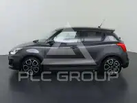 2024 Suzuki SWIFT