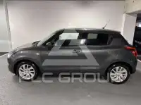 2024 Suzuki SWIFT