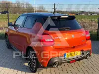2024 Suzuki SWIFT