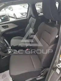 2024 Suzuki SWIFT