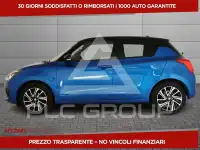 2024 Suzuki SWIFT