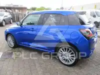 2024 Suzuki SWIFT