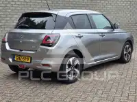 2024 Suzuki SWIFT