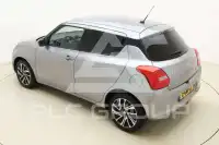 2024 Suzuki SWIFT