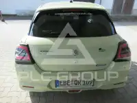 2024 Suzuki SWIFT
