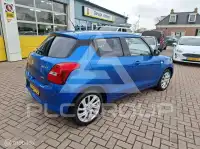 2024 Suzuki SWIFT