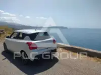 2024 Suzuki SWIFT