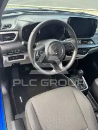 2024 Suzuki SWIFT