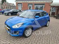 2024 Suzuki SWIFT