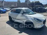 2024 Suzuki SWIFT