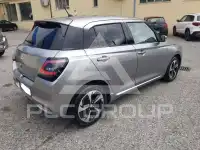 2024 Suzuki SWIFT