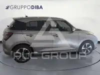 2024 Suzuki SWIFT
