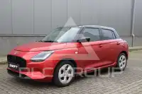 2024 Suzuki SWIFT
