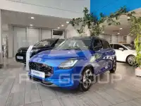 2024 Suzuki SWIFT