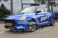 2024 Suzuki SWIFT