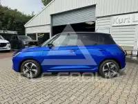 2024 Suzuki SWIFT