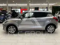 2024 Suzuki SWIFT