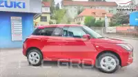 2024 Suzuki SWIFT
