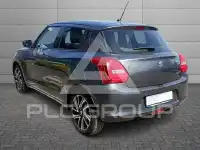 2024 Suzuki SWIFT