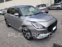 2024 Suzuki SWIFT