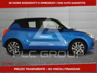 2024 Suzuki SWIFT