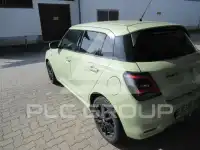 2024 Suzuki SWIFT