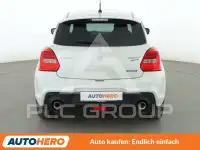 2024 Suzuki SWIFT