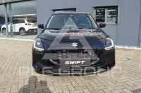 2024 Suzuki SWIFT