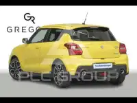 2024 Suzuki SWIFT