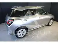 2024 Suzuki SWIFT