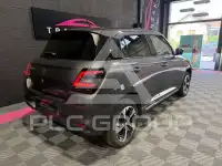 2024 Suzuki SWIFT