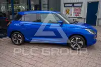2024 Suzuki SWIFT