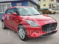 2024 Suzuki SWIFT