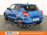 2024 Suzuki SWIFT