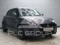 2024 Suzuki SWIFT