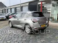 2024 Suzuki SWIFT