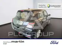 2024 Suzuki SWIFT