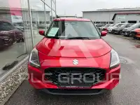 2024 Suzuki SWIFT