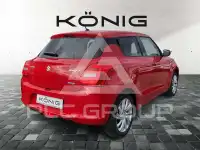 2023 Suzuki SWIFT
