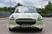 2024 Suzuki SWIFT