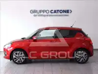 2024 Suzuki SWIFT