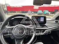 2024 Suzuki SWIFT