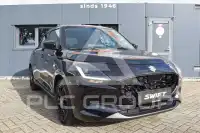 2024 Suzuki SWIFT