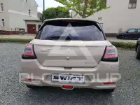 2024 Suzuki SWIFT