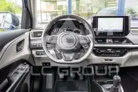 2024 Suzuki SWIFT