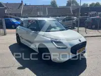 2024 Suzuki SWIFT