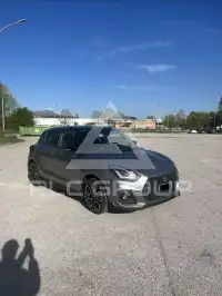 2024 Suzuki SWIFT