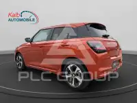 2024 Suzuki SWIFT
